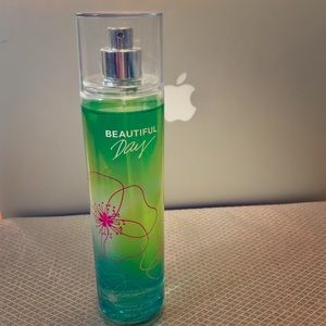 Bath & Body Works •Beautiful Day• Body Mist